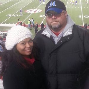 Meet your Posher, Lani